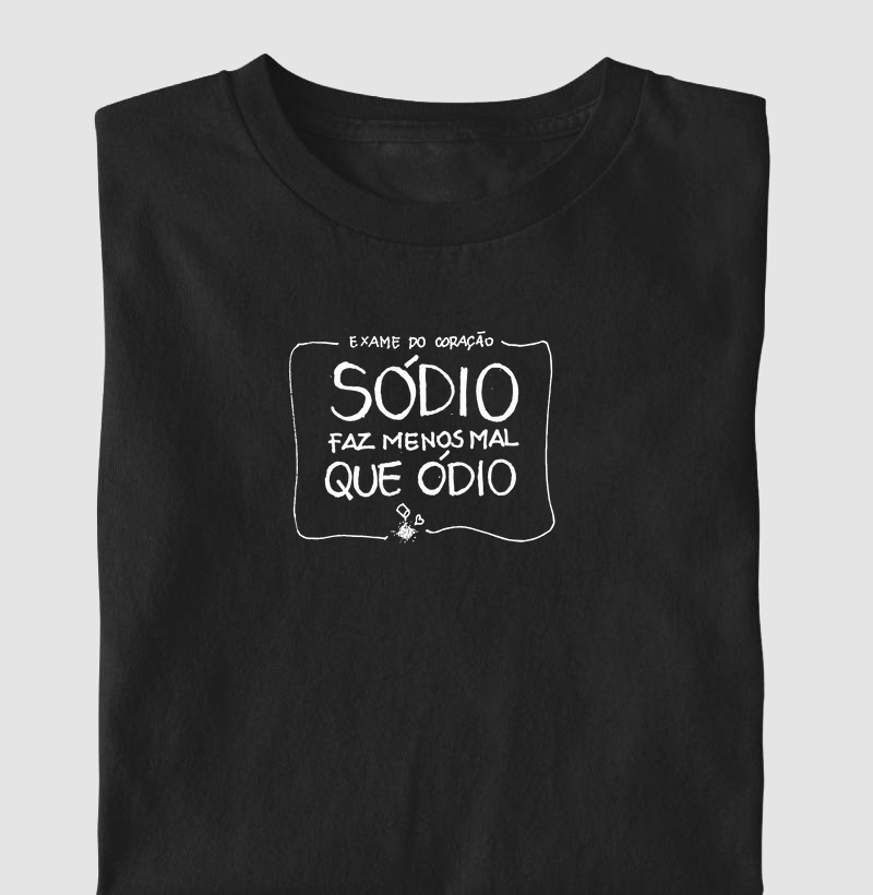Sódio
