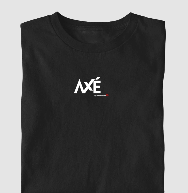 AXÉ