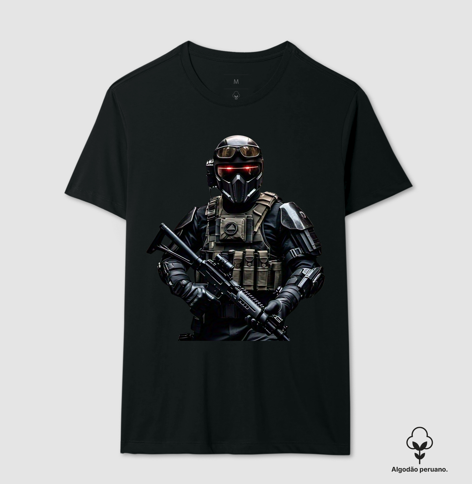 SOLDADO