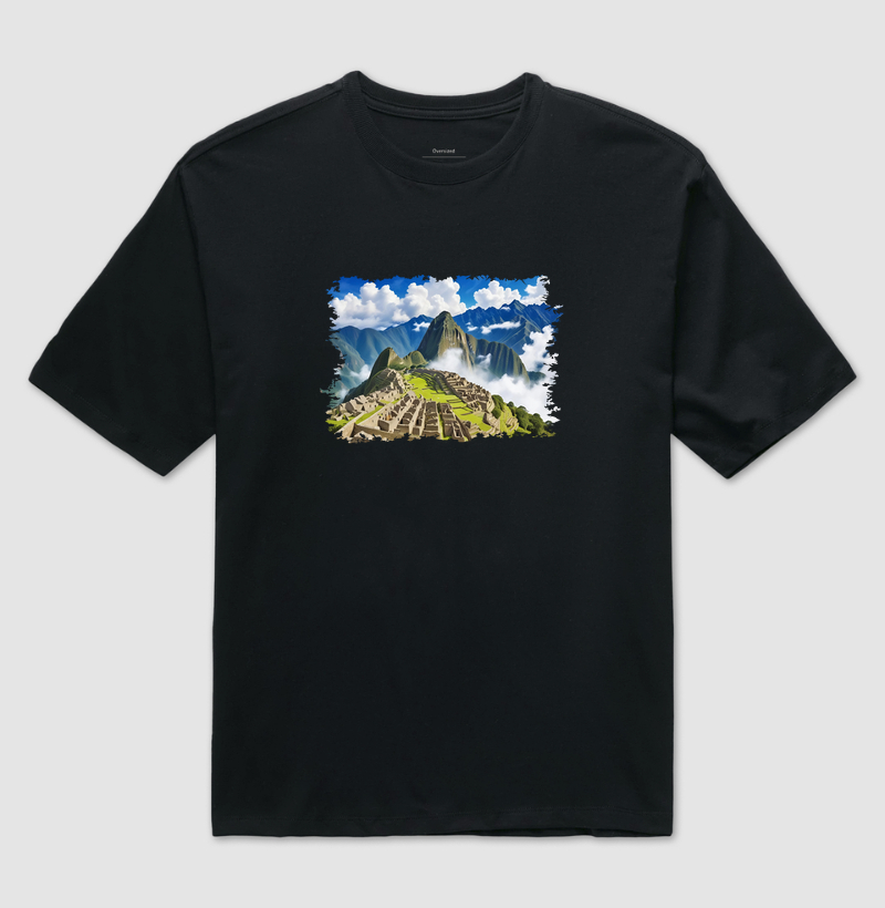 Camisa 0