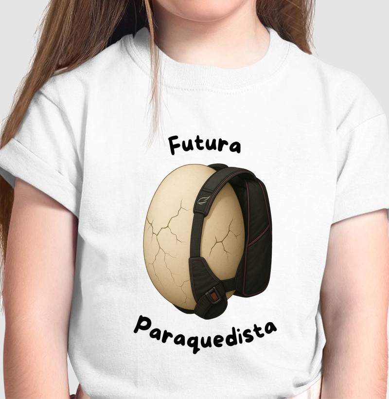 FUTURA PARAQUEDISTA