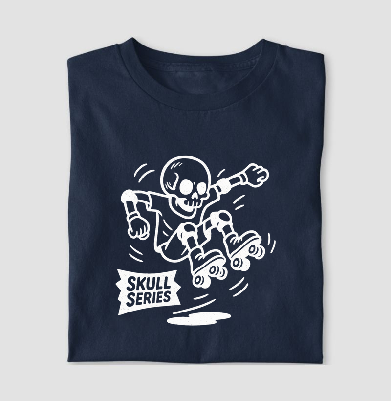 Skull Series