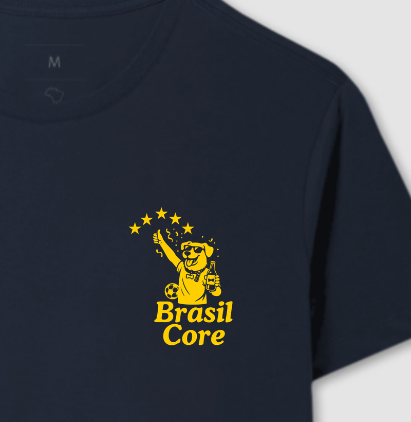 Brasil Core Copa 2026