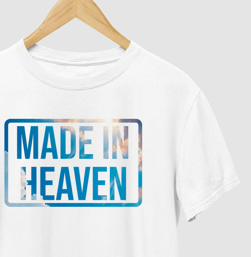 Made in Heaven
