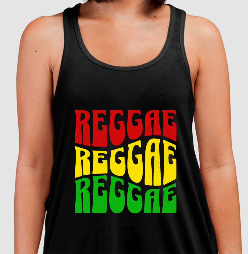 Regata “Reggae Colors”