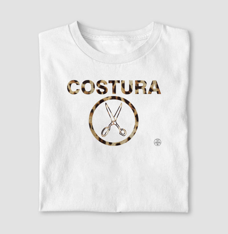 Costura Onça