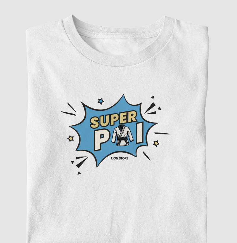SUPER PAI