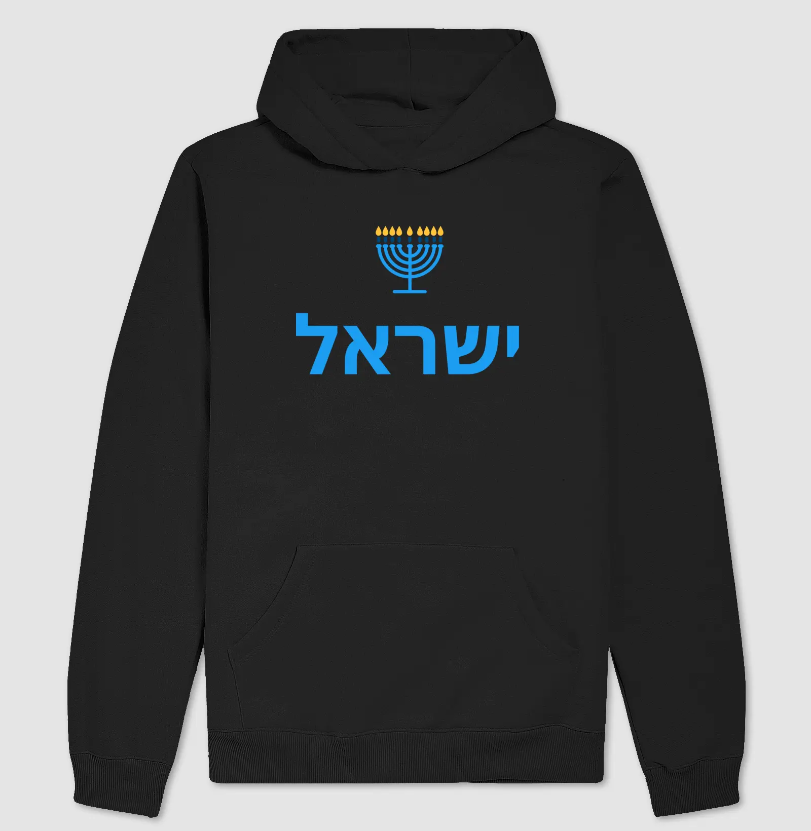 Menorá Israel