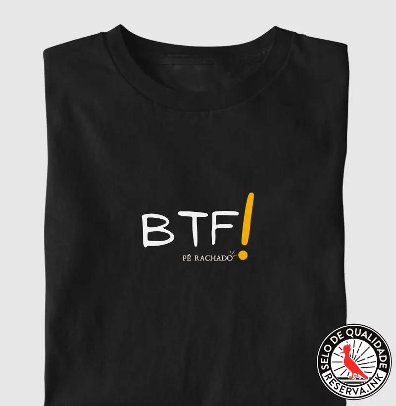 Boto Fé!