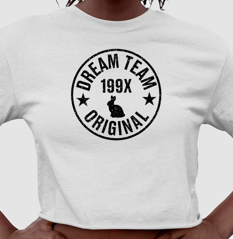 Dream Team 199X