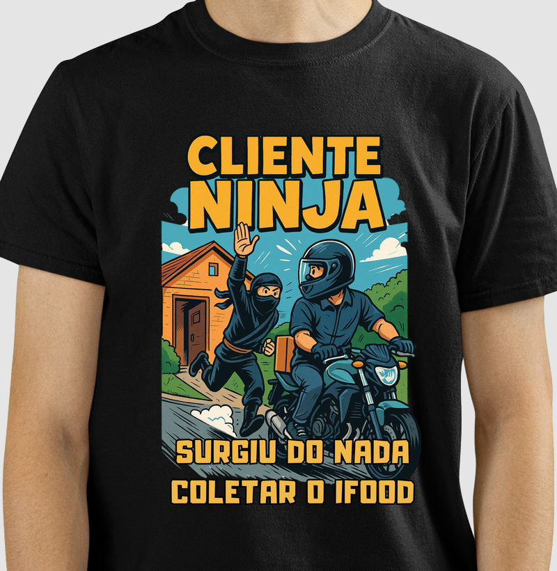 Cliente Ninja