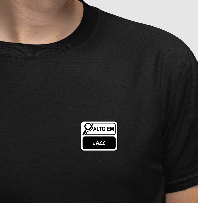 Alto em Jazz