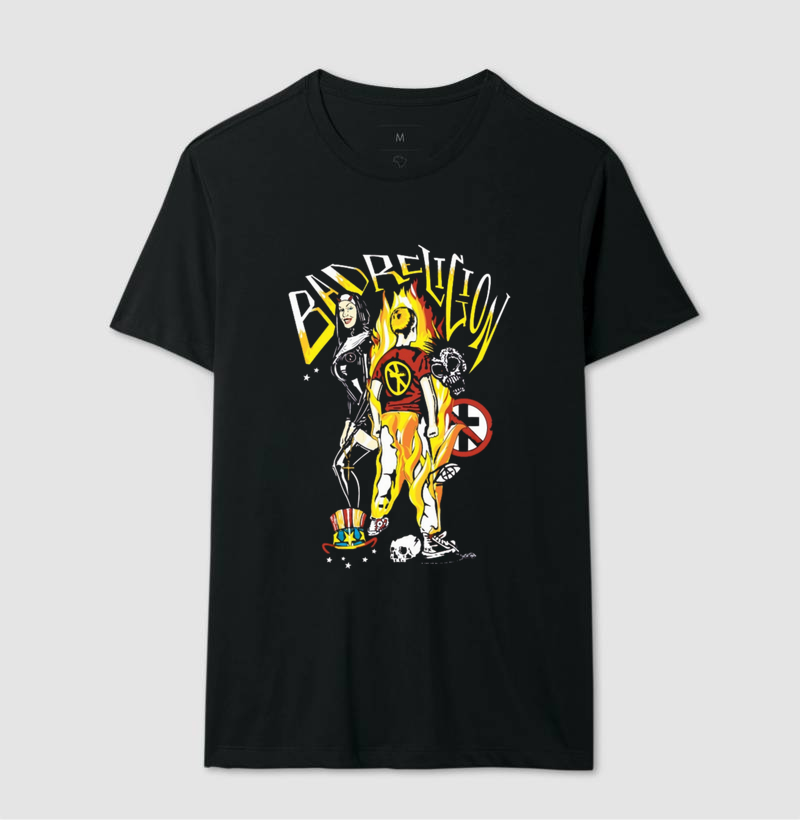 Bad Religion 3