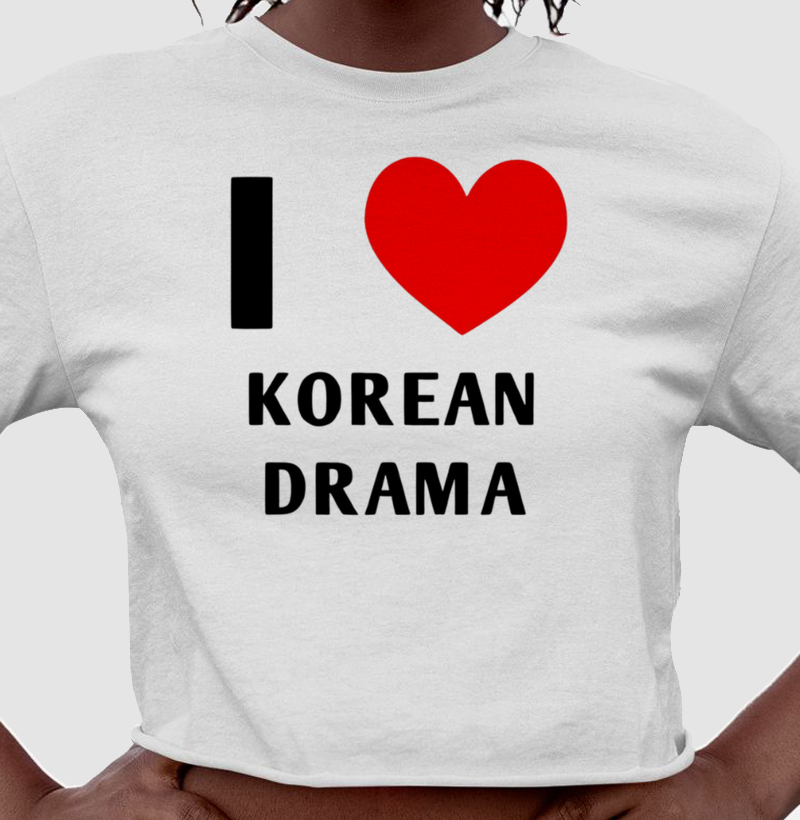 I LOVE KOREAN DRAMA