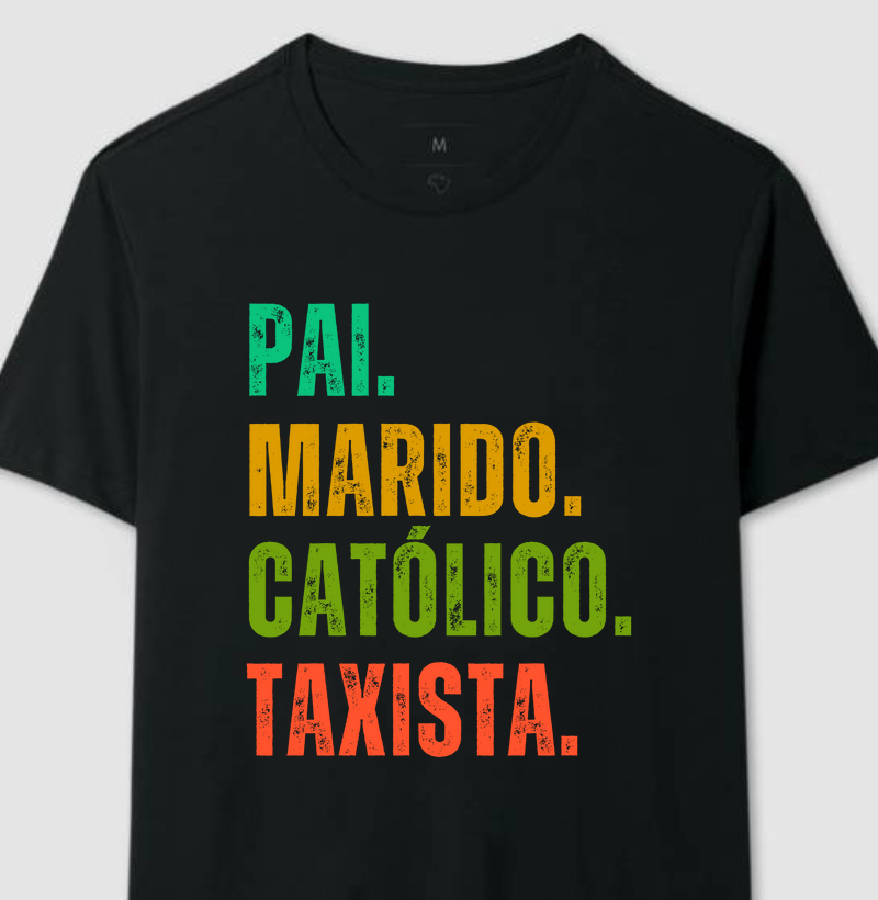 Católico Taxista