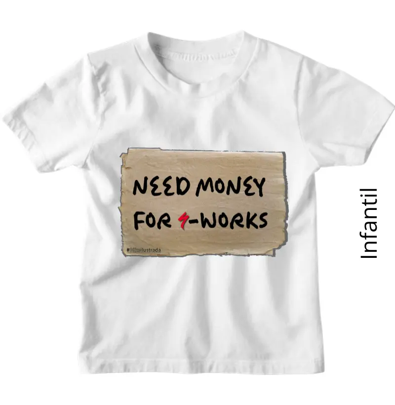 Need money for...