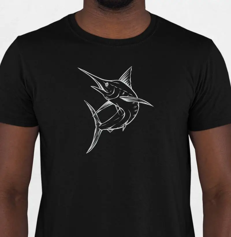 Camisa Marlim