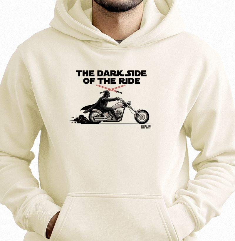 The Dark Side of the Ride