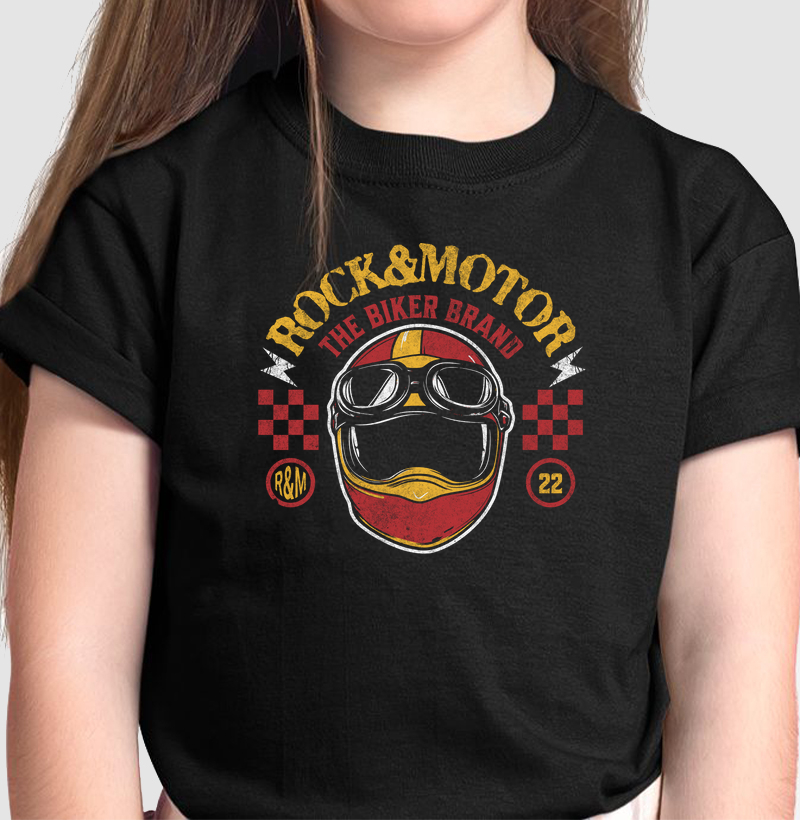 Capacete Vintage