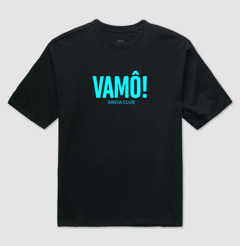 Vamô!