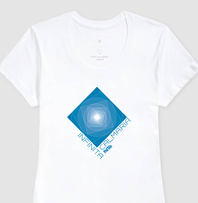 “INFINITA CALMARIA"