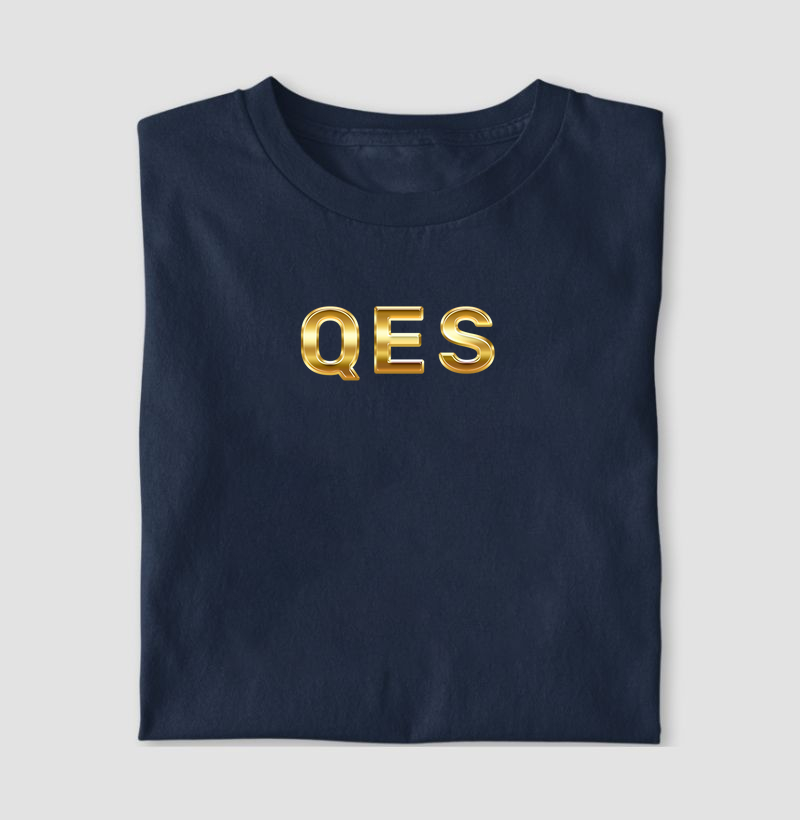 QES DOURADO