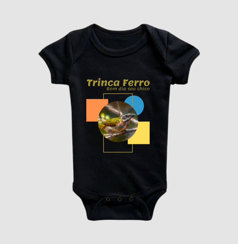 Bom dia seu Chico