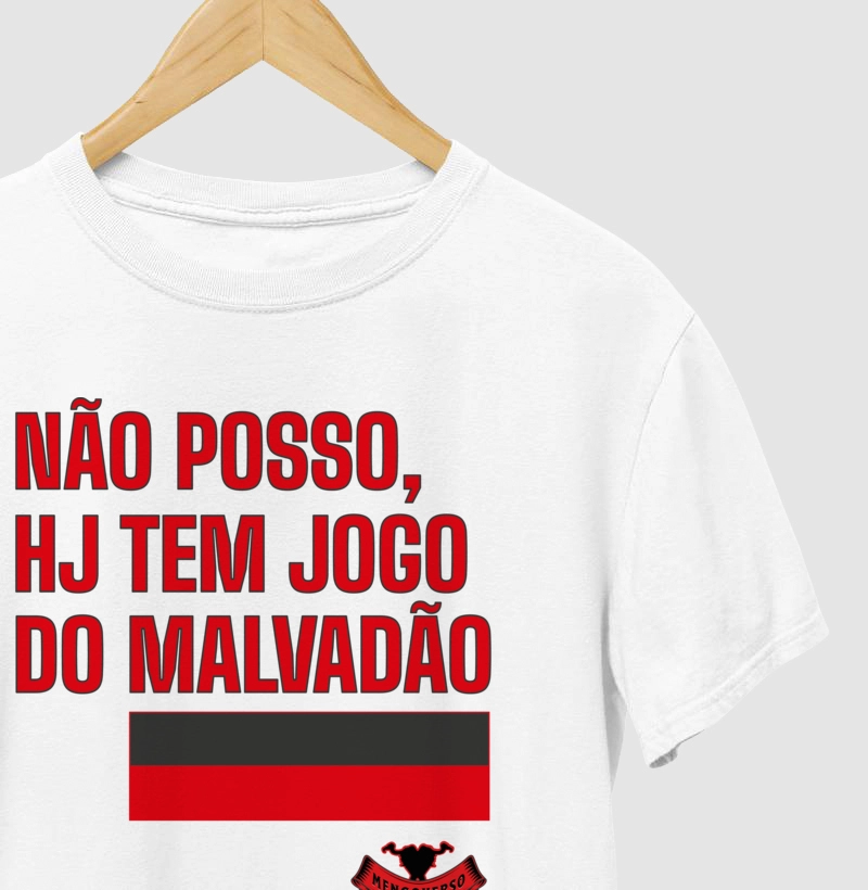 hj tem malvadao 2