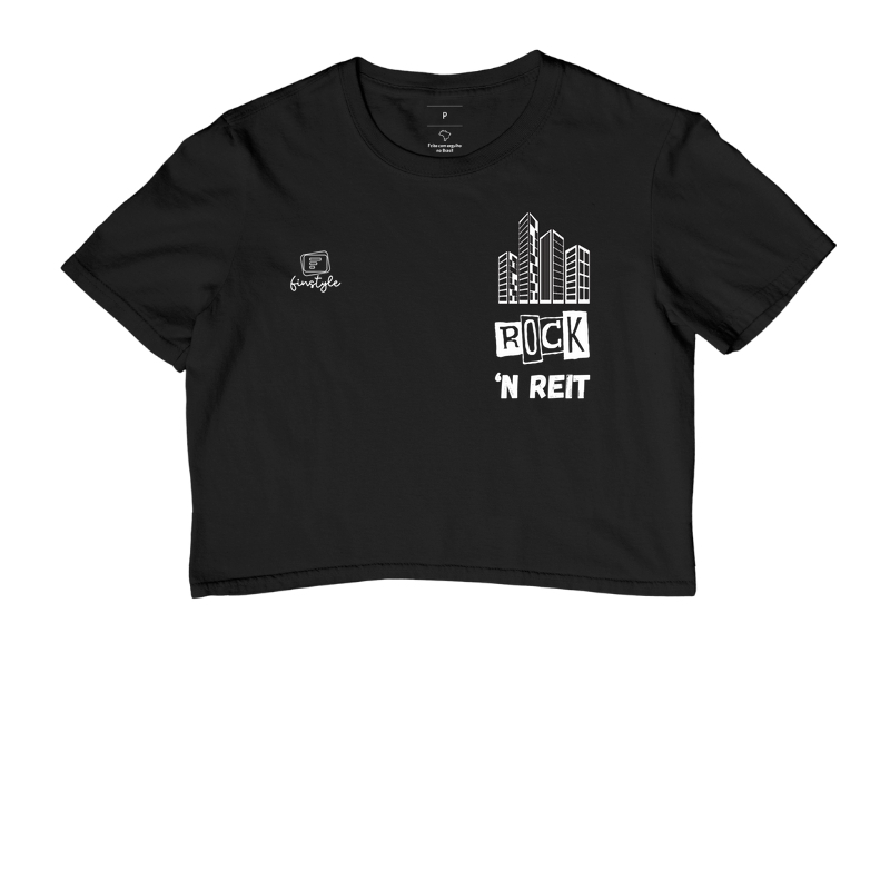 Rock'n REIT | minimalista lateral