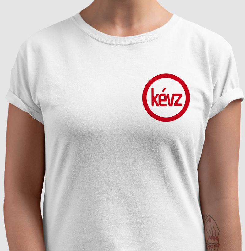 Camiseta Kevzetes Basicão