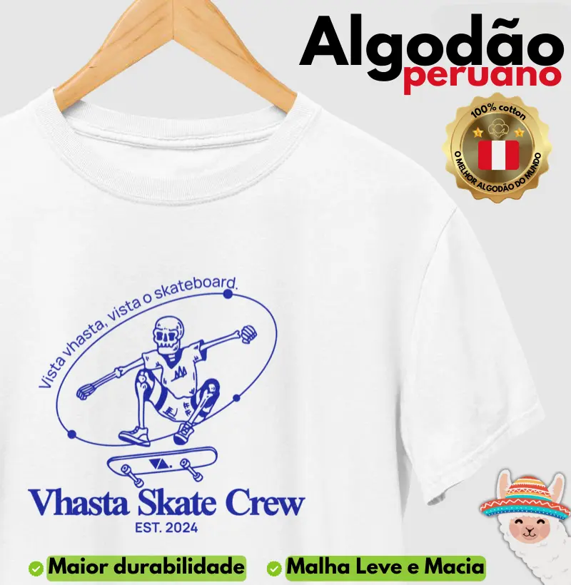 Vhasta Skate Crew