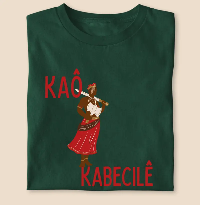 Kaô Kabecilê