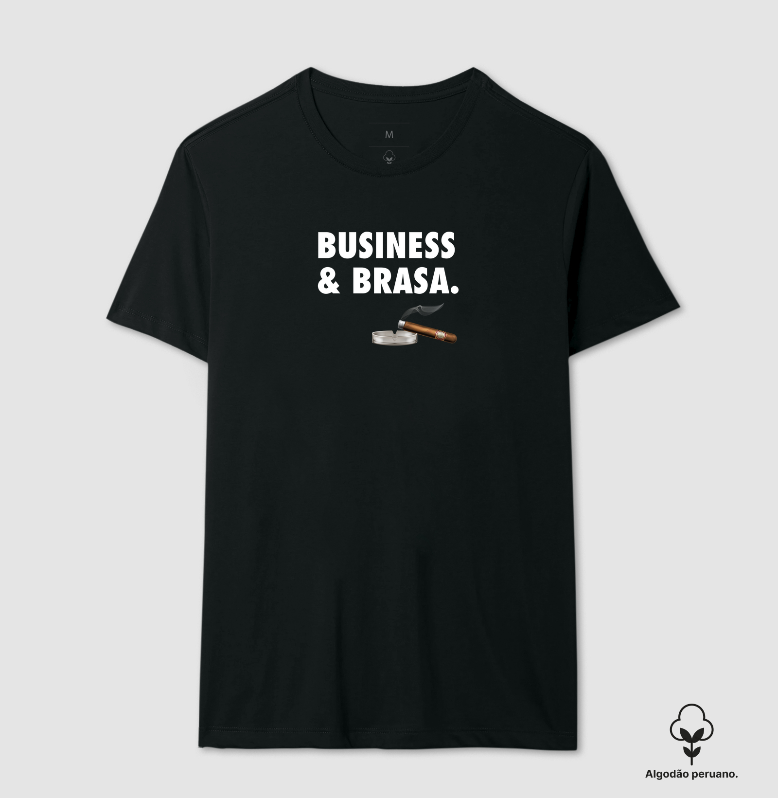 business & brasa