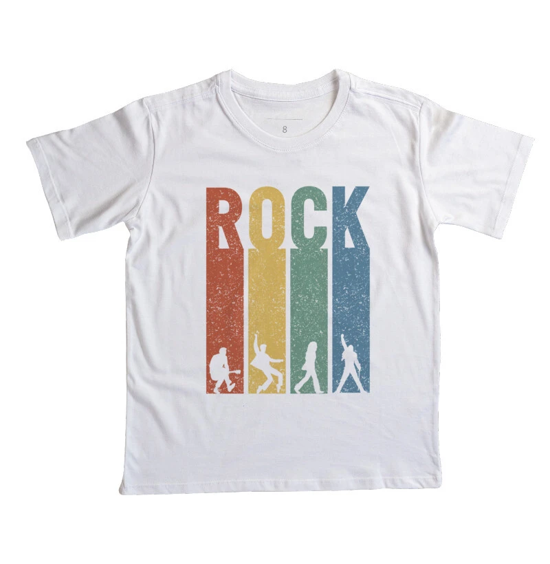 R.O.C.K. Infantil