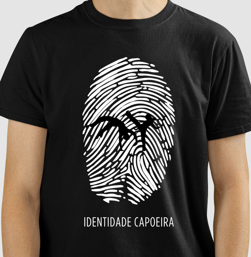 Identidade Capoeira