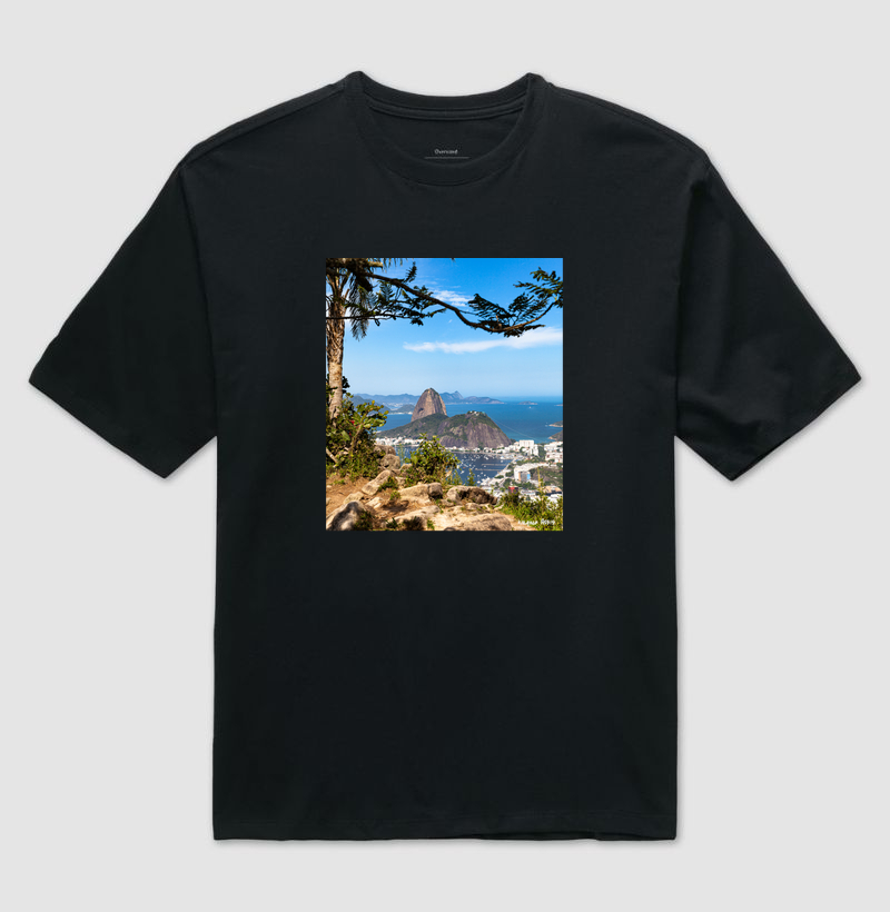 Camiseta Pão de Açúcar #2
