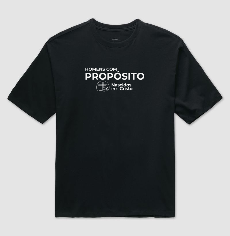 Homens Com Propósito