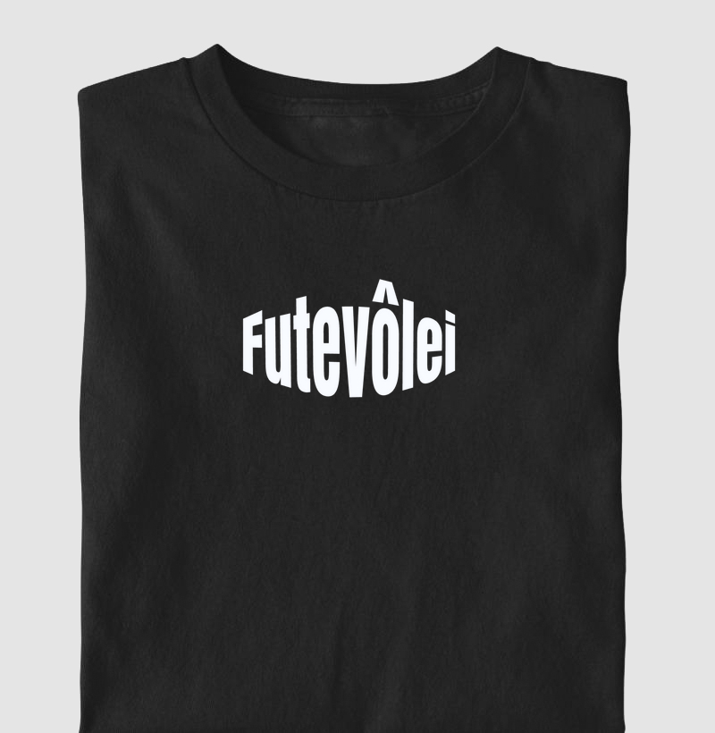 Camiseta Futevôlei 1