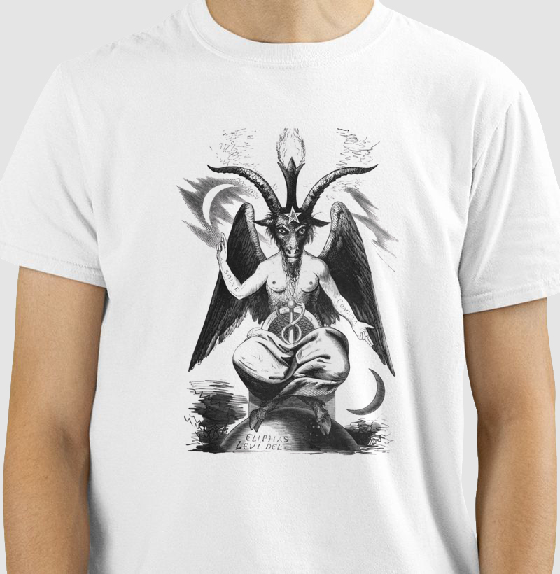 Baphomet