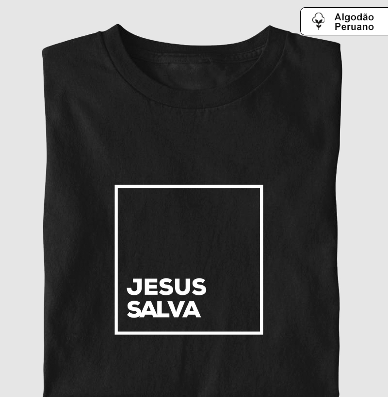Jesus Salva II