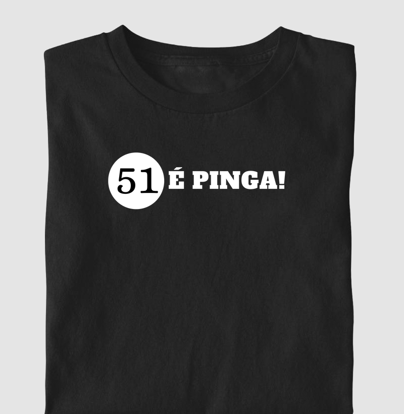51 é Pinga