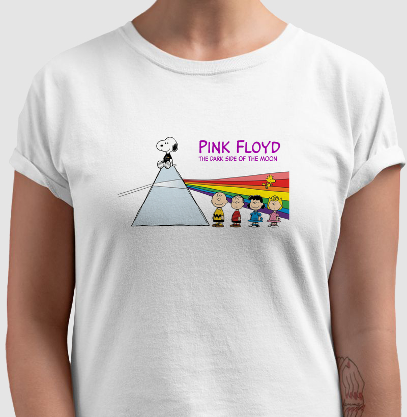 Snoopy - Pink Floyd