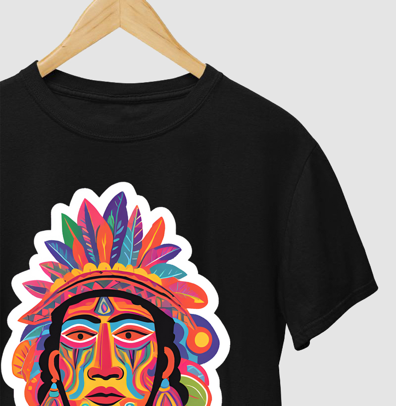 Indigena Psicodelico