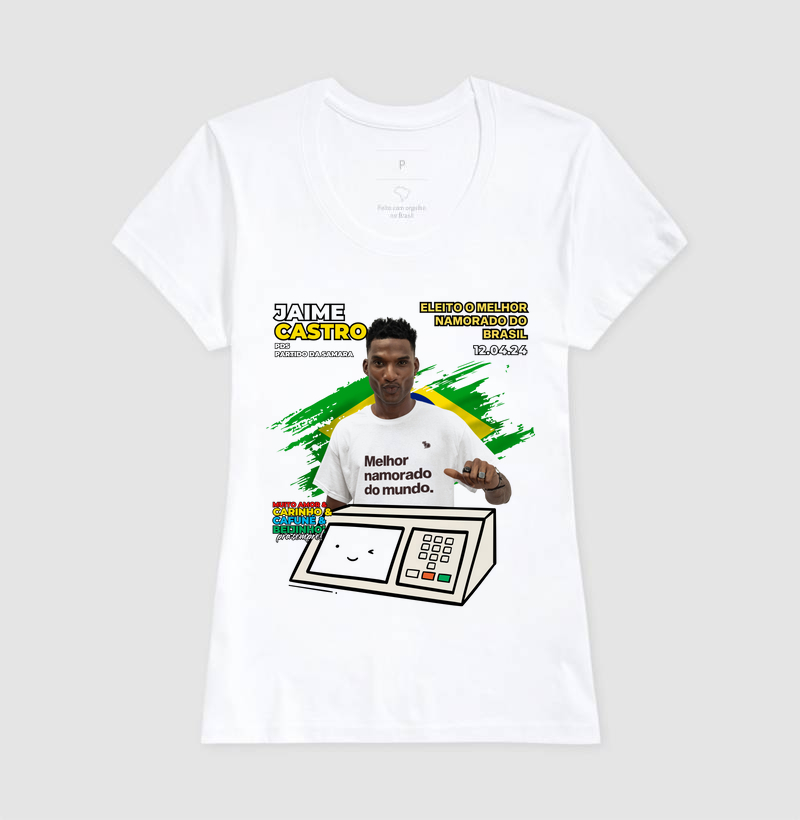 Camisa 0
