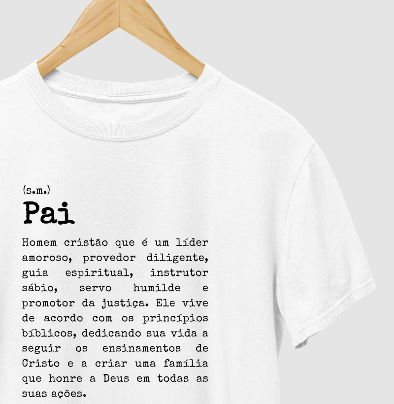 Significado Pai