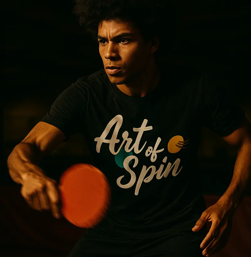 Art os Spin