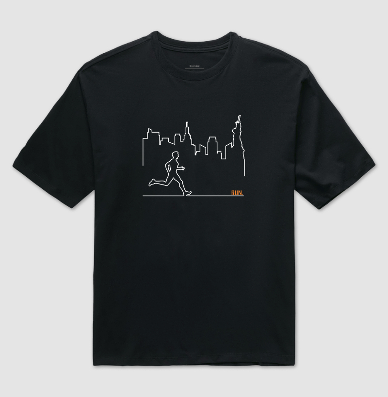 City Run.