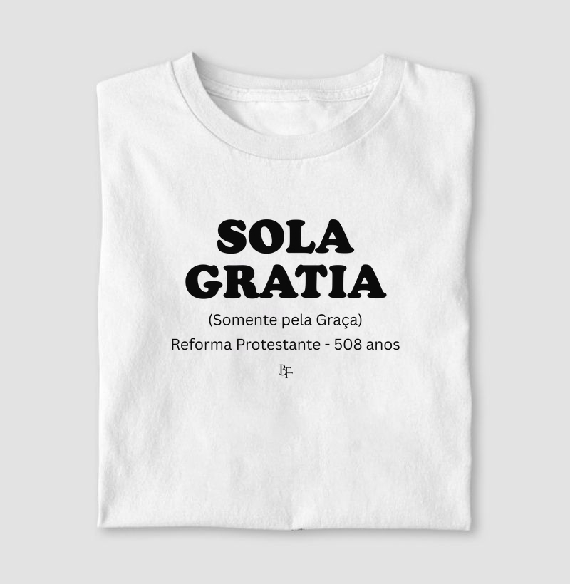 Sola Gratia