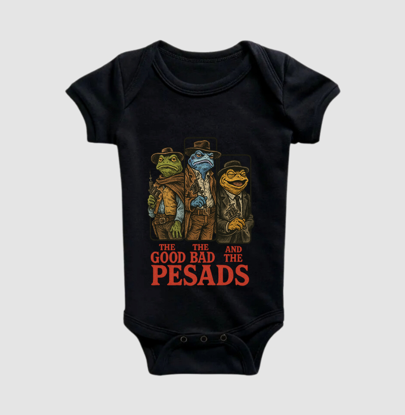 The good, the bad and the pesads