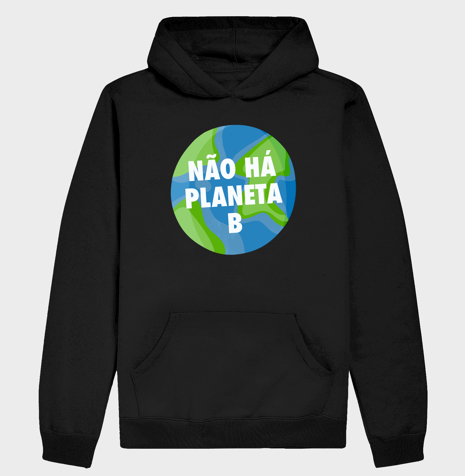 Não Há Planeta B